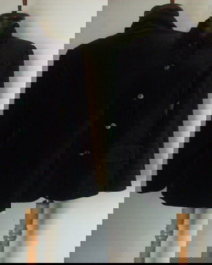 SACOU CATIFEA BUMBAC VIOLET PRUNA