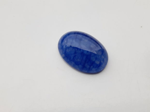 Cabochon agat