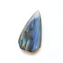 Cabochon Labradorit  - L345