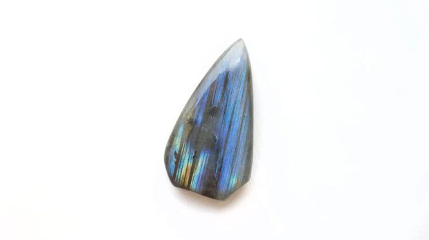 Cabochon Labradorit  - L345