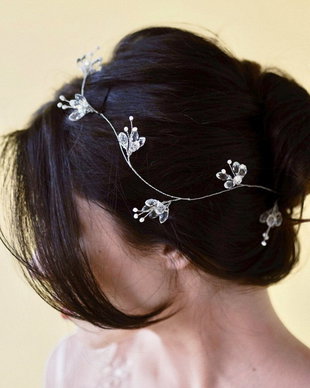 Maisha Bridal - Accesoriu versatil de mireasa