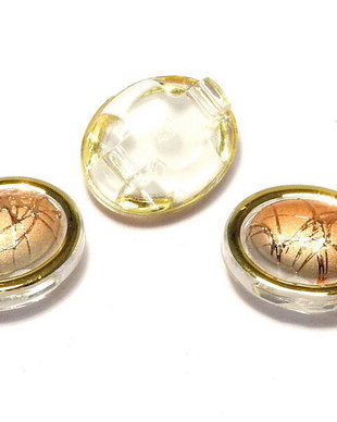 Distantiere din acril, 11x8x6 mm