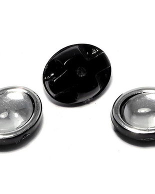 Distantiere din acril, 11x8x6 mm