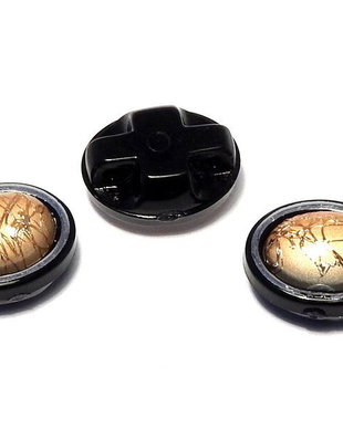 Distantiere din acril, 11x8x6 mm