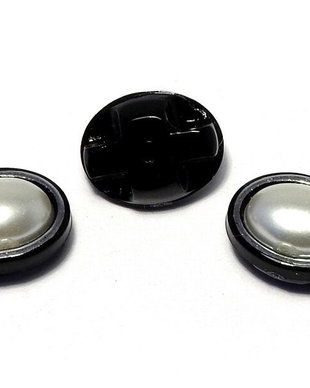 Distantiere din acril, 11x8x6 mm