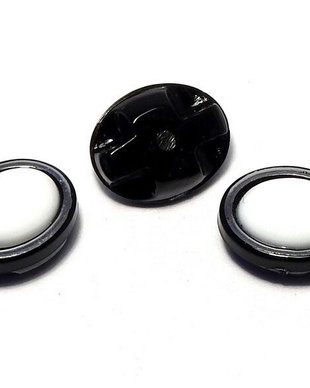 Distantiere din acril, 11x8x6 mm