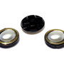Distantiere din acril, 11x8x6 mm