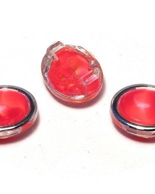 Distantiere din acril, 11x8x6 mm