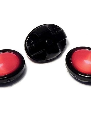 Distantiere din acril, 11x8x6 mm