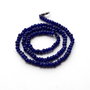 Blue jad fatetat