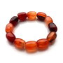 Bratara agate