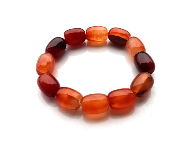 Bratara agate