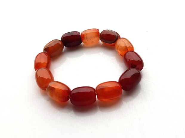 Bratara agate