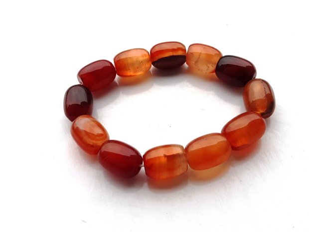 Bratara agate