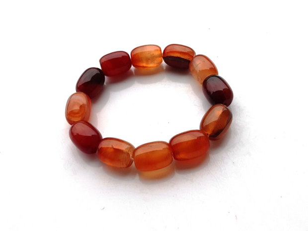 Bratara agate