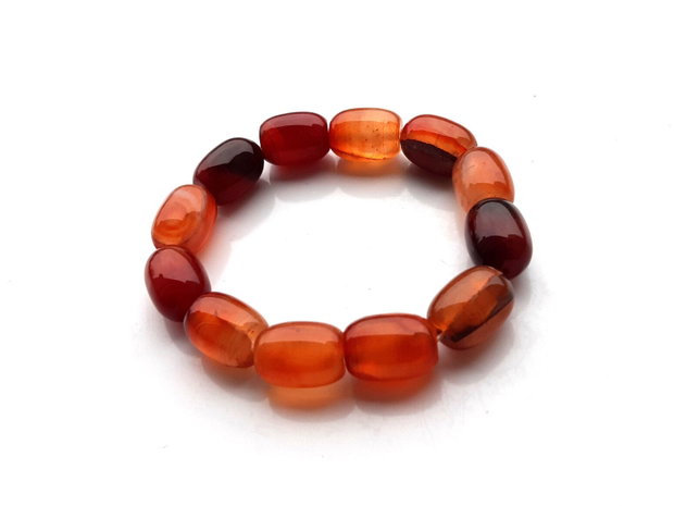 Bratara agate