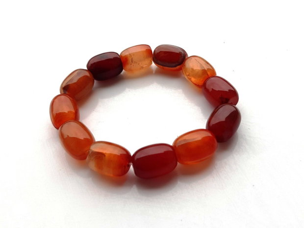 Bratara agate