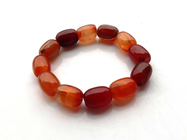 Bratara agate