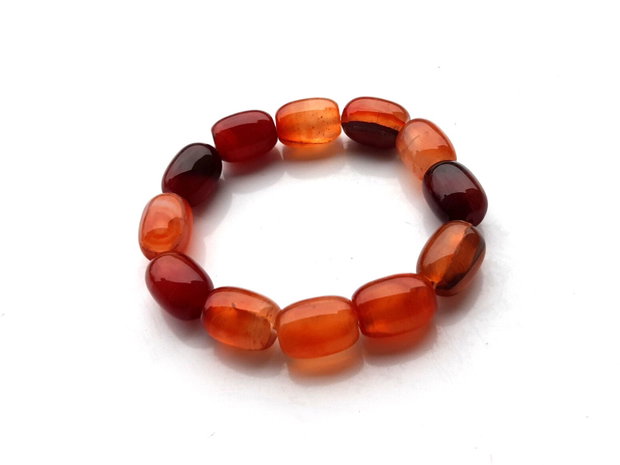 Bratara agate