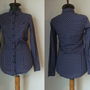 LEVIS CAMASA BUMBAC