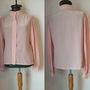 BLUZA MATASE NATURALA ROSE