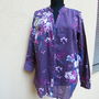Bluza batist
