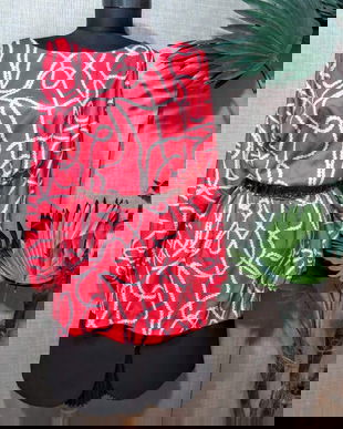 Bluza Top Notch mas 44-46