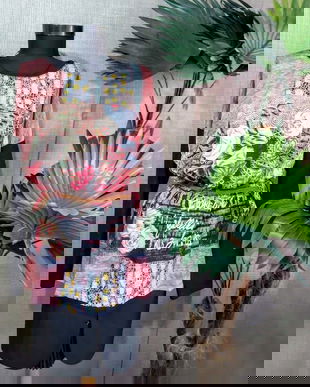 Bluza Laura Torelli mas 46-48