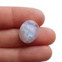 Moonstone  oval  - B5