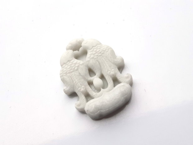 Pandant jad