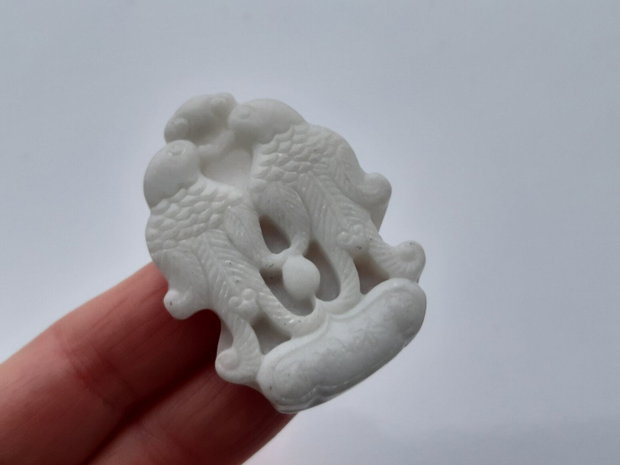 Pandant jad