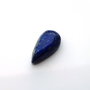 Cabochon lapis lazuli