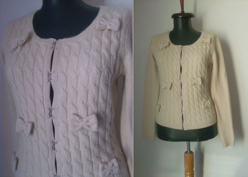 ESPRIT CARDIGAN CHIC