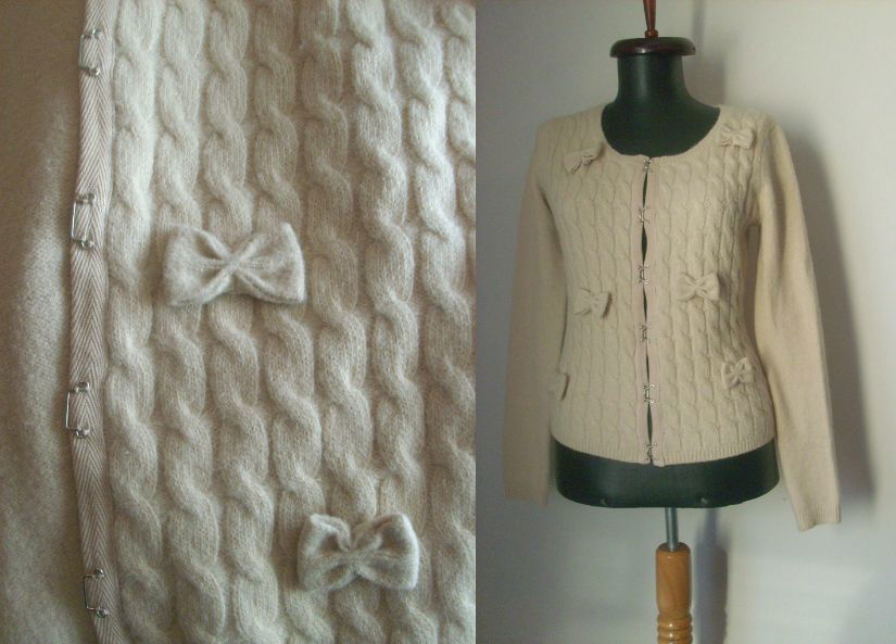 ESPRIT CARDIGAN CHIC