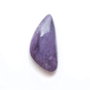 Cabochon charoit natural - C01