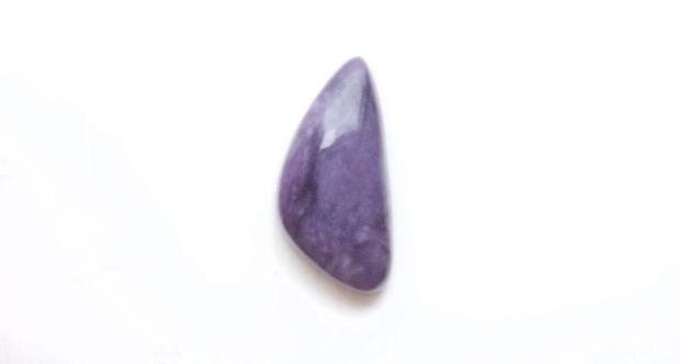 Cabochon charoit natural - C01