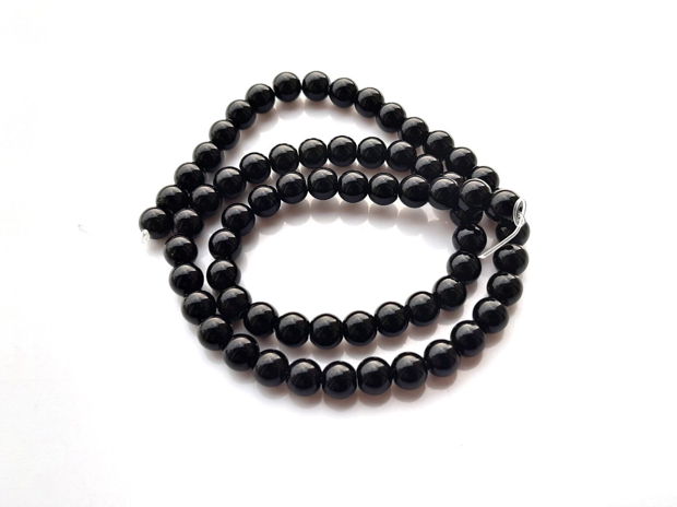 Agate negre