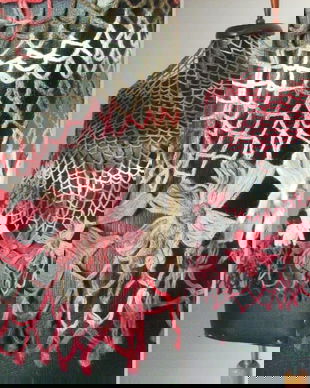 SAL LANA FLORAL CROSETAT MANUAL