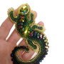VANDUT -Brosa -Salamandra MULTICOLORA