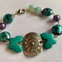 WAITING FOR SPRING-murano,zamac,howlit,agate