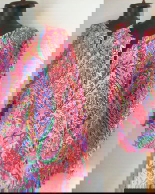 TUNICA SOLARA BUMBAC MATASE