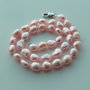 Perle pink frehwater