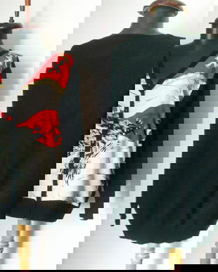 CARDIGAN CHIC MATASE NATURALA