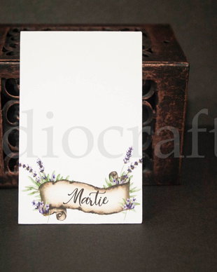 20b cartonase martisor, handmade