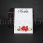 20b cartonase martisor, handmade