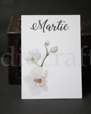 20b cartonase martisor, handmade