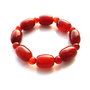 Bratara agate