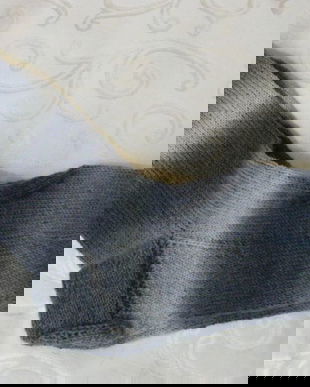 Ciorapi lana artizanat