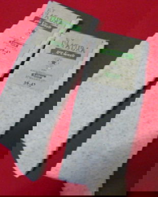 Sosete in-bumbac pt femei