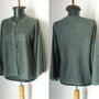 CARDIGAN GRI CASMIR MATASE